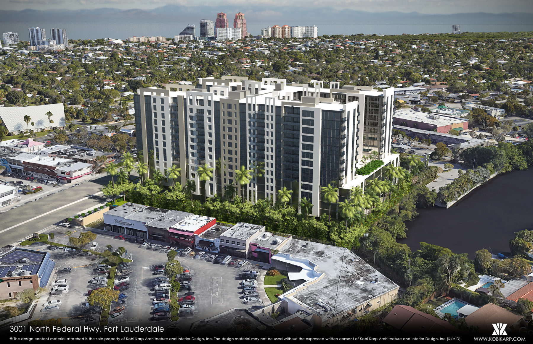 Fort Lauderdale Residences photo 2