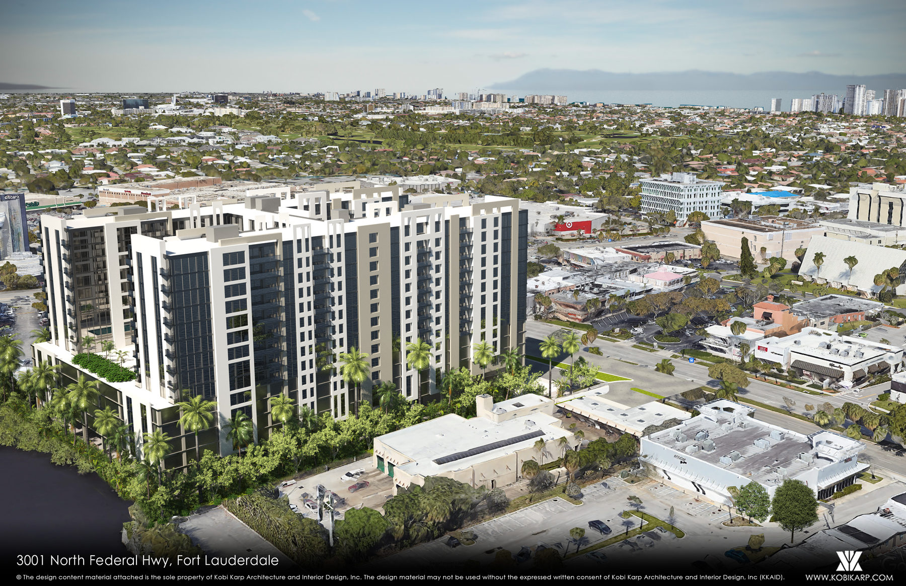 Fort Lauderdale Residences photo 3